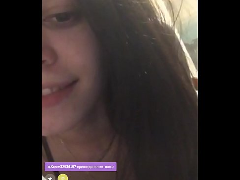 ❤️ Slutty Russian hure (Periscope, VKontakte, Instagram) ❤️
