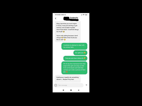 ❤️ Ndakawedzera PAWG nyowani kubva kuTinder kuenda kuharem yangu (taura naTinder inosanganisirwa) ❤️